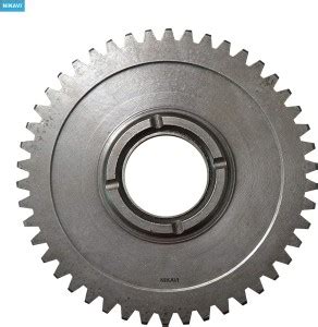 nikavi OWG3 One Way Gear Compatible for Yamaha Fazer/Enticer Bike ...