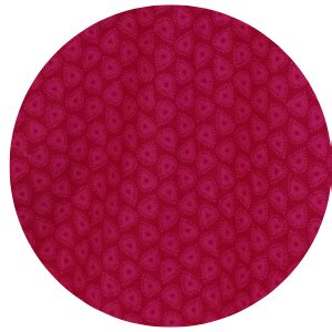 TRUNDZ Women's Cotton Embroidered Maxi Night Gown (2193-2196_Pink ...