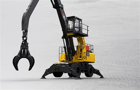 Brandt set to unveil new hydrovac and material handler - Equipment Journal