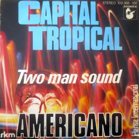 Image result for Two-Man Sound Coco Loco