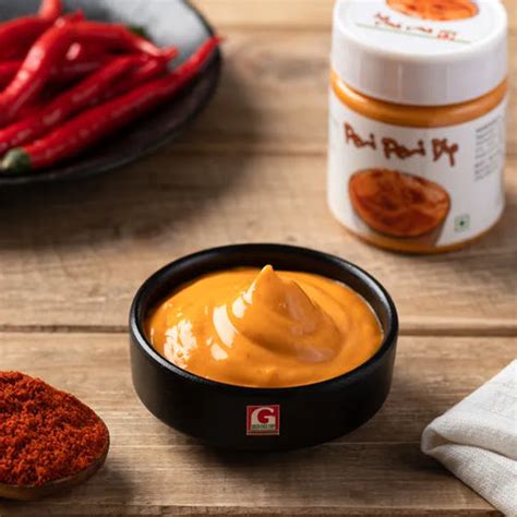 Condiments – Green Chick Chop