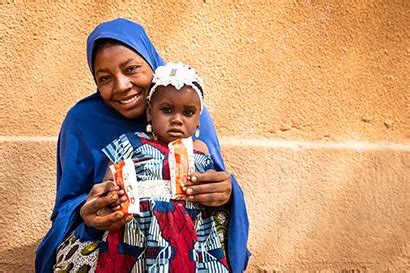 RUTF Foods | Ready To Use Therapeutic Foods | MoveAhead