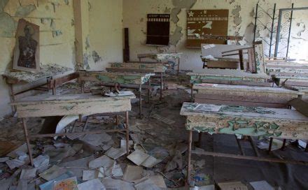 The most terrifying places on Earth | Condé Nast Traveller India ...