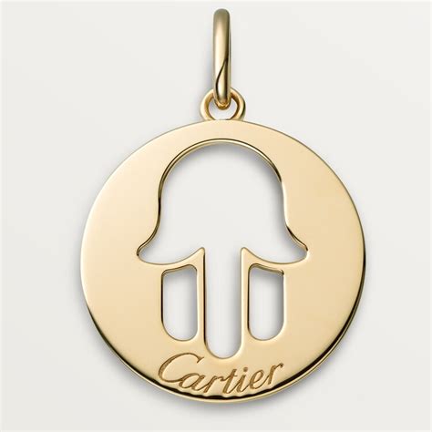 Symbol pendant