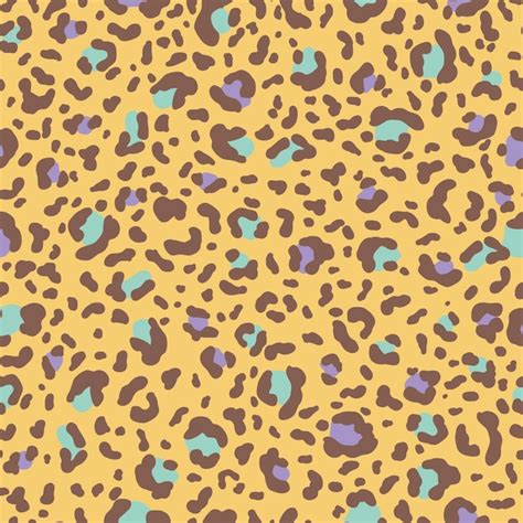 Image result for leopard spots pattern