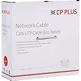 Cat 6 UTP LAN Cable