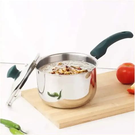 Buy Best Saucepans for Tea and Milk pan Online in India at Best Prices ...