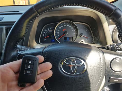 Program 2013 RAV4 Key 的图像结果
