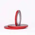 Double Sided Tape - Double Sided Grey Acrylic Foam Tapes Trader ...