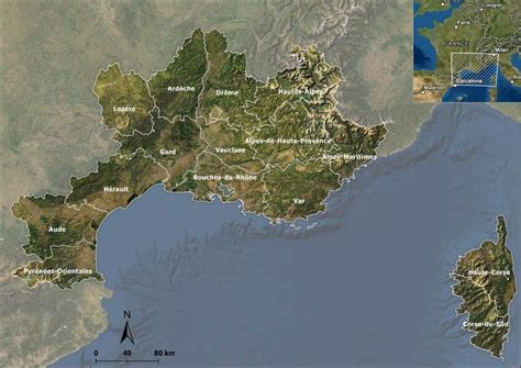 Local Area Map 的图像结果