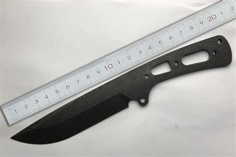 High Carbon Steel Japanese Knife 7cr17 440c Kitchen Knife Sharp Boning ...