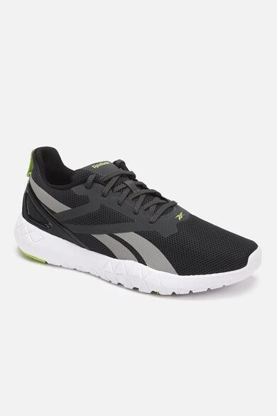 Reebok India Official | Marco M - Men Grey Training Shoes - Men Grey ...