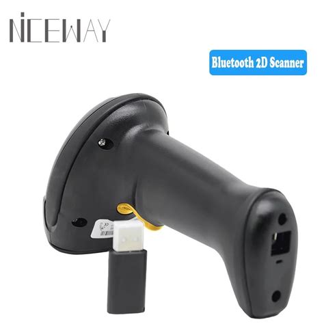 Image result for Portable QR Code Scanner