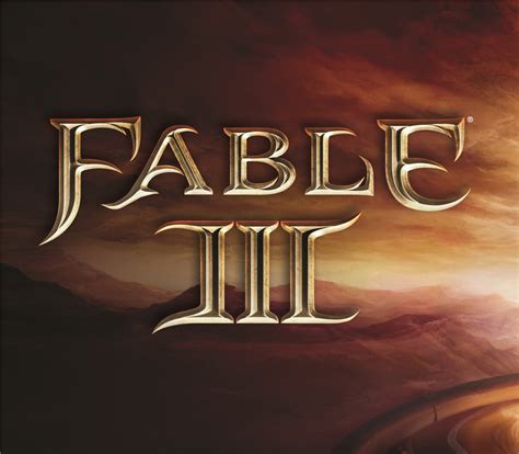 Fable III PC Steam Gift - Jrashop