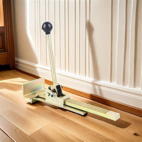 Amazon.com: Yueylf Hardwood Flooring Jack, Universal Flooring ...