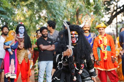 Productions & Events | National School Of Drama Bengaluru Centre