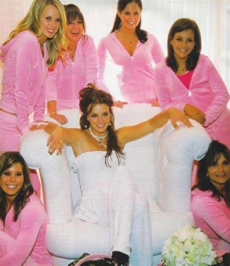 Britney Spears Wedding Dress Shopping - GESTUYZ