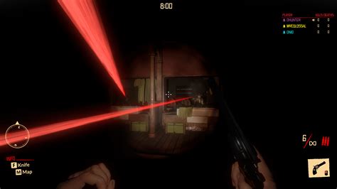Slideshow: Midnight Murder Club - First Screenshots