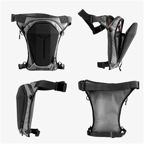 Buy Carbonado Turtle Bag – Ultimate Travel Companion