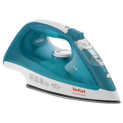 Pegla na paru TEFAL FV 1542 | Volim svoj dom