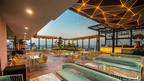 7 exciting new bars and restaurants to check out in Jaipur | Condé Nast ...