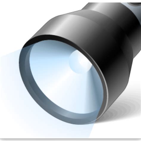 Flashlight - Smart Flashlight - real flashlight - App on Amazon Appstore