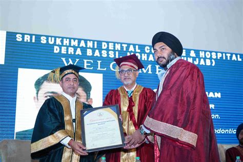 Infrastructure - Sri Sukhmani Group of Institutes