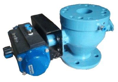 Pneumatically Operated Inflatable Type Dome valve Wholesaler ...
