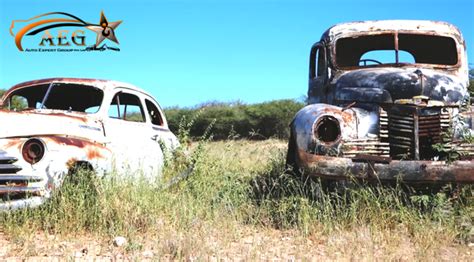 Auto Wreck Extraction 的图像结果