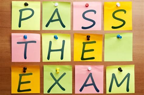 Pass Test 的图像结果