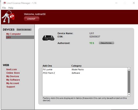 Image result for Www.Line6.com Monkey