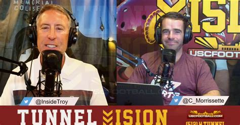 Peristyle Podcast - USC Trojan Football Discussion - Podcast - Apple Podcasts