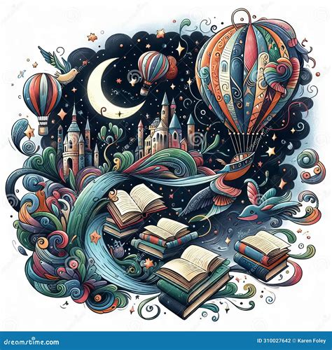 Image result for Reading Is Magic Characters