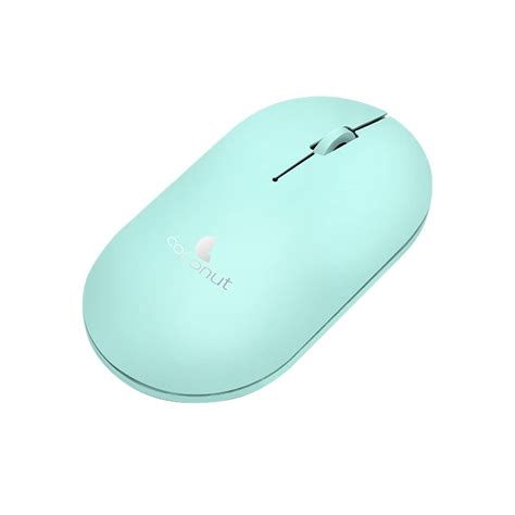 Amazon.in: Buy Coconut WM21 Fame Wireless Mouse, Light Weight, High ...