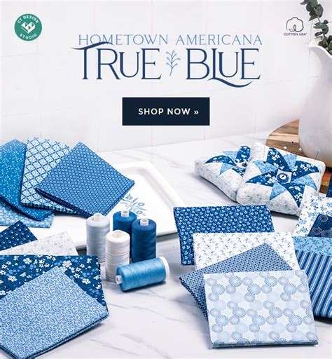 Connecting Threads - Exclusive Quilting Fabric, Thread, Kits, Patterns ...