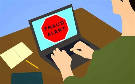Image result for Mail Fraud Example