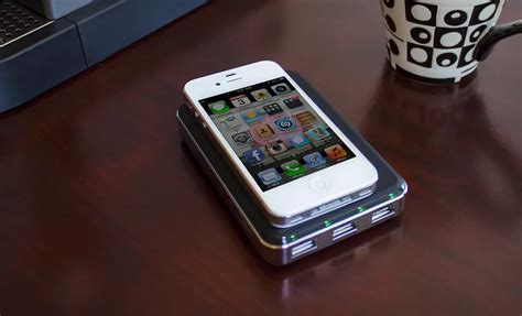 Lenmar 11,000mAh Power Pack | Groupon Goods