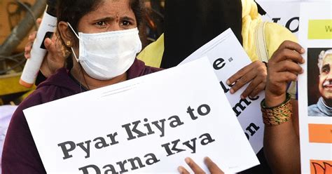 Two Muslim Men Arrested Under Love Jihad Law In UP Freed By Court Due ...