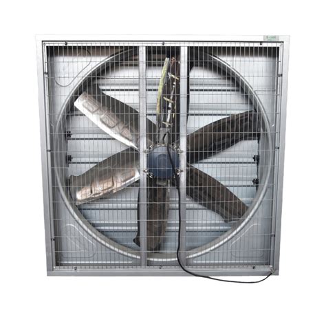 DRTSS-1380 DIRECT DROP HAMMER EXHAUST FAN – E-cool