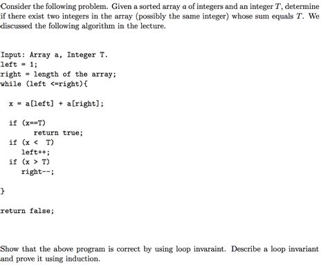 Image result for Check If Array Is Sorted Recursively Video Solution