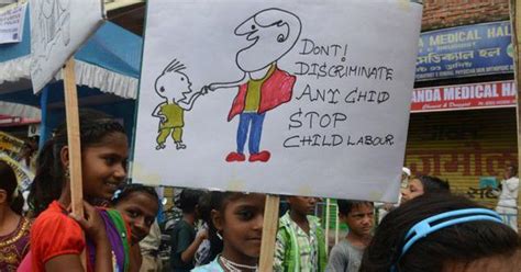Chhattisgarh: 26 child labourers rescued from Parle-G factory in Raipur ...