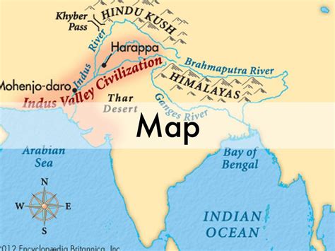 Image result for Indus Valley Civilization World Map