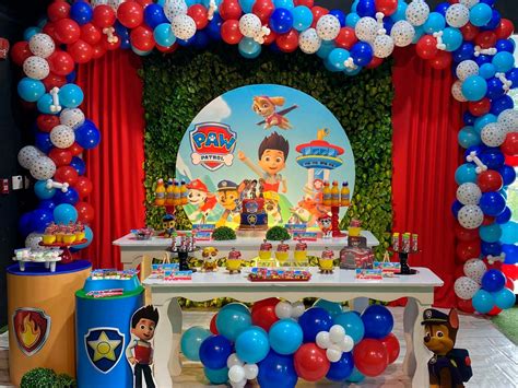 Cumpleaños en Parque – Funspot