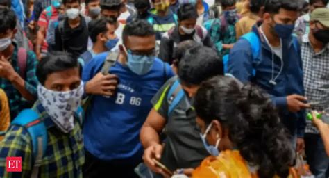 karnataka: Omicron scare: Section 144 to be imposed in Karnataka from ...