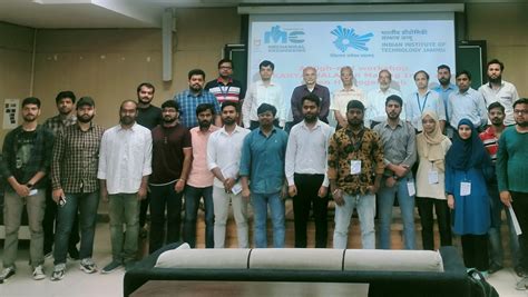 Indian Institute of Technology Jammu | Leading Engineering Institute ...