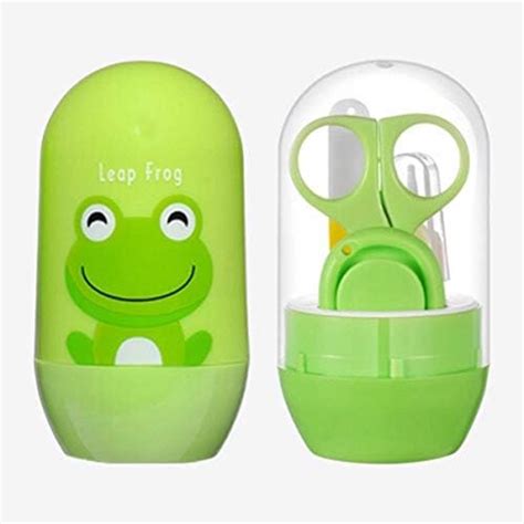 Buy GOCART WITH G LOGO Baby Nail Clippers Safety Scissors Care ...