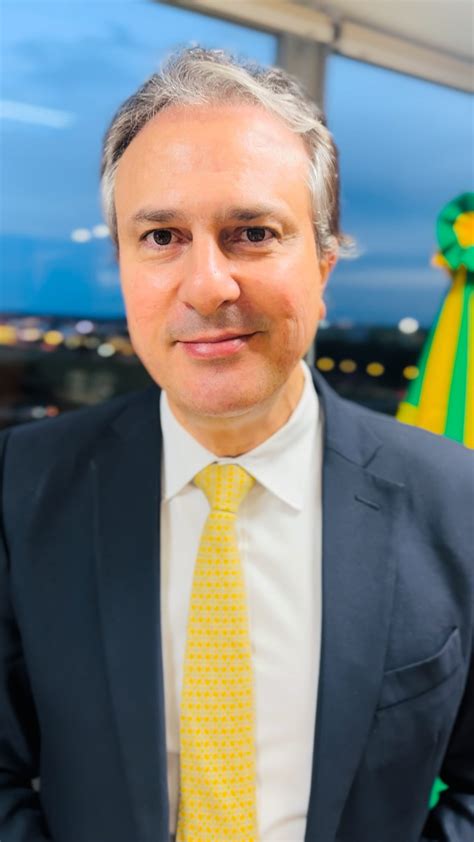 Camilo S. Santana | Uma vitória da Educação do Brasil. Viva o Pé-de-Meia! Viva a nossa juventude ...