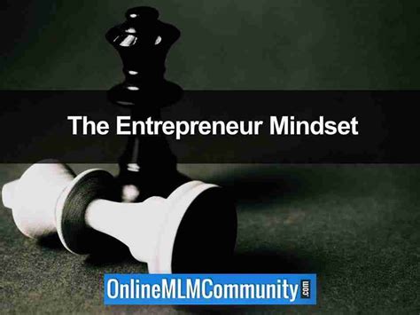 Entrepreneur Mindset Examples 的图像结果
