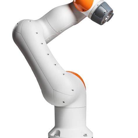 KUKA LBR iisy 8 R930 cobot | Eurobots