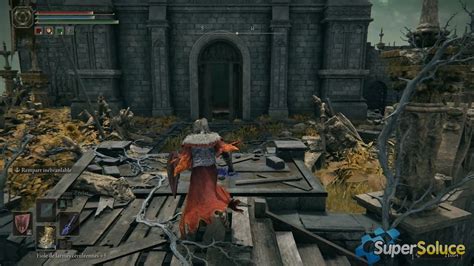 Elden-Ring-Walkthrough-The-Four-Belfries-013 | Game of Guides